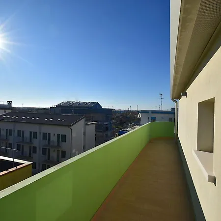 Aparthotel Gianka - Agenzia Cocal 3*