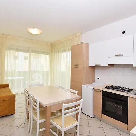 Апарт-отель Gianka - Agenzia Cocal Каорле