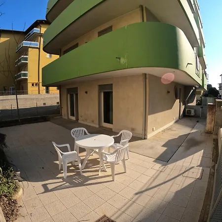 Gianka - Agenzia Cocal 3*