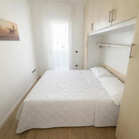 Aparthotel Gianka - Agenzia Cocal Caorle
