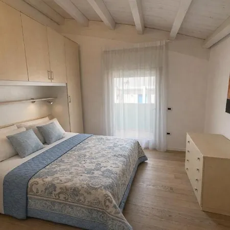 Gianka - Agenzia Cocal Aparthotel 3*