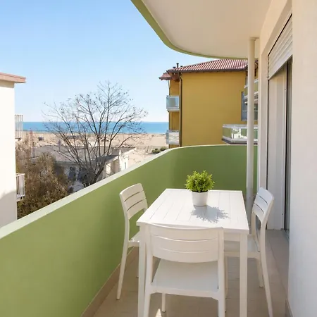 Aparthotel Gianka - Agenzia Cocal Caorle
