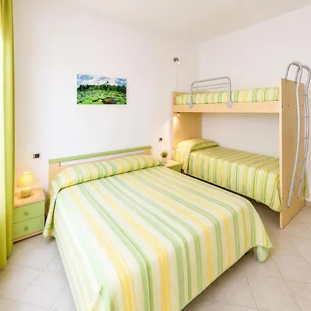 Gianka - Agenzia Cocal Caorle