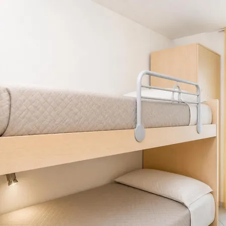 Gianka - Agenzia Cocal Aparthotel 3*