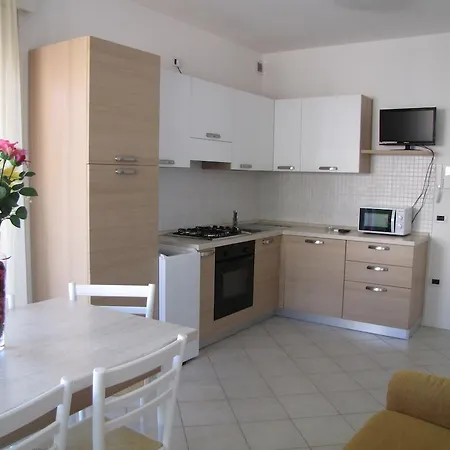 Aparthotel Gianka - Agenzia Cocal