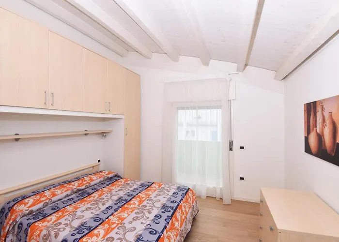 Gianka - Agenzia Cocal Апарт-отель