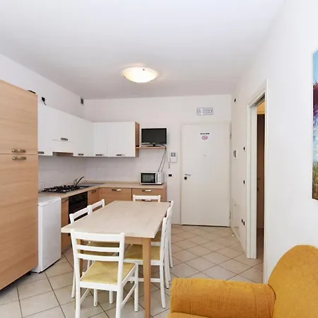 Aparthotel Gianka - Agenzia Cocal *