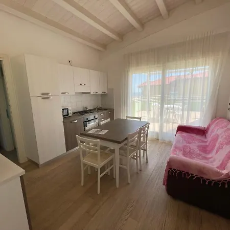 Gianka - Agenzia Cocal 3* Caorle