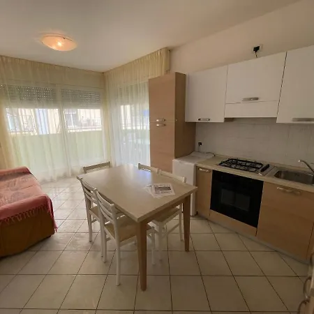 Gianka - Agenzia Cocal Aparthotel Caorle