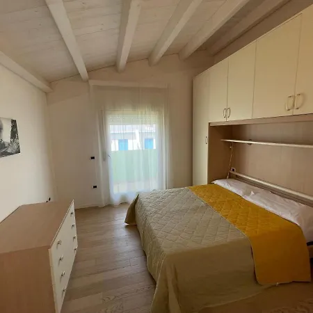 Aparthotel Gianka - Agenzia Cocal Caorle