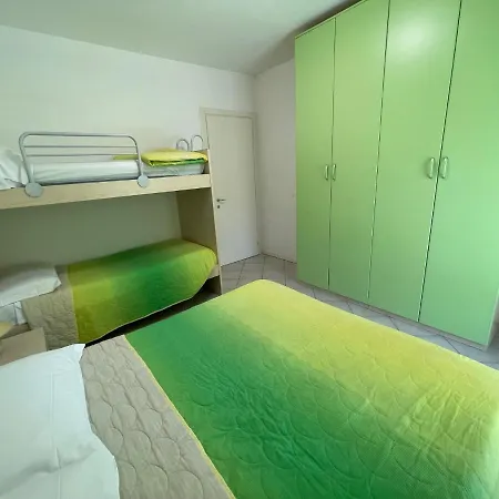 Aparthotel Gianka - Agenzia Cocal Caorle