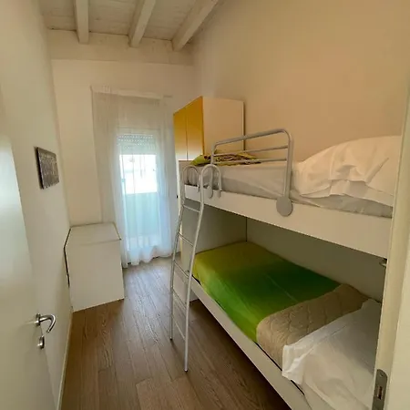 Aparthotel Gianka - Agenzia Cocal Caorle