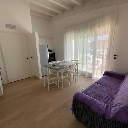 Aparthotel Gianka - Agenzia Cocal Caorle