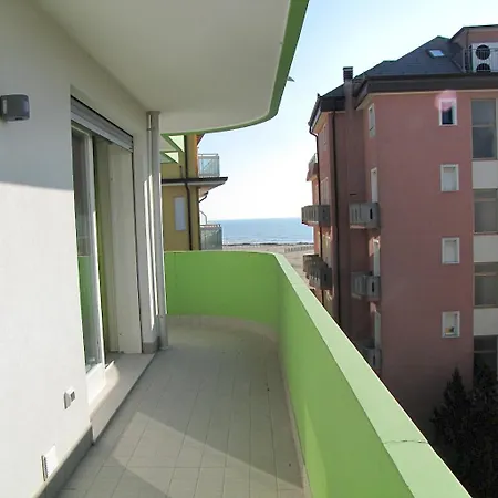 Gianka - Agenzia Cocal Aparthotel Caorle
