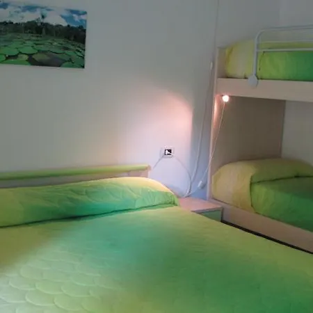 Gianka - Agenzia Cocal Aparthotel Caorle