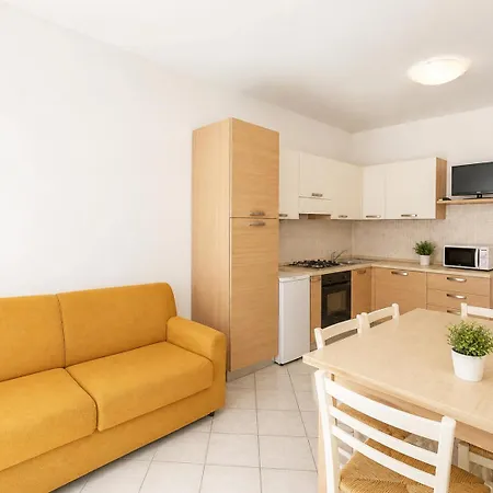 Apartmanhotel Gianka - Agenzia Cocal Caorle