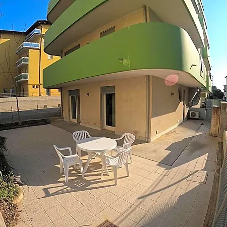 Gianka - Agenzia Cocal 3* Caorle