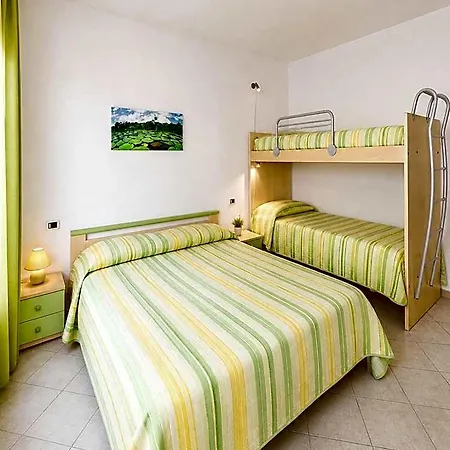 Appart hôtel Gianka - Agenzia Cocal Caorle