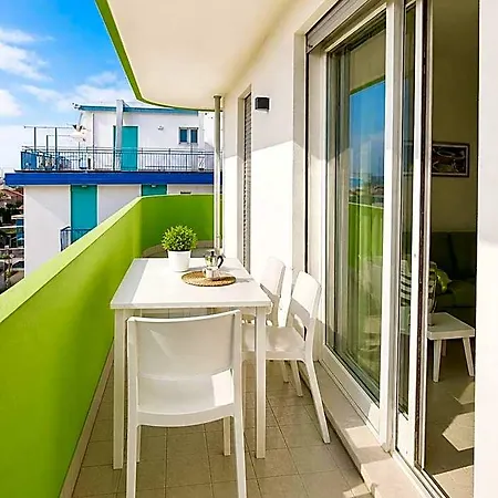 Aparthotel Gianka - Agenzia Cocal Caorle