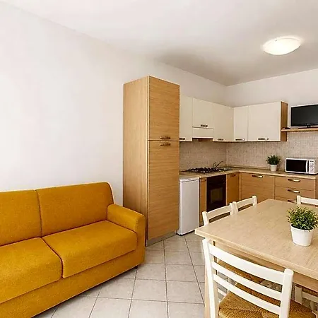 Aparthotel Gianka - Agenzia Cocal