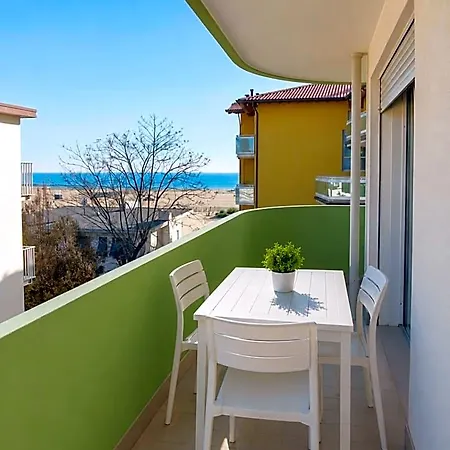Gianka - Agenzia Cocal Apart-hotel Caorle