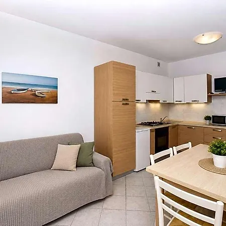 Aparthotel Gianka - Agenzia Cocal Caorle