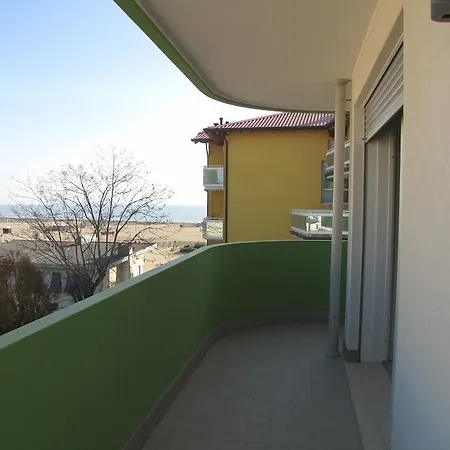 Aparthotel Gianka - Agenzia Cocal 3*