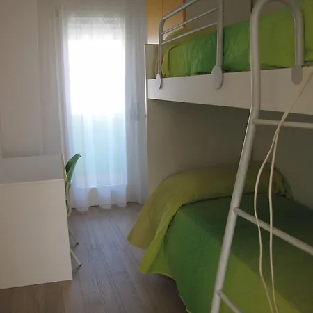 Aparthotel Gianka - Agenzia Cocal
