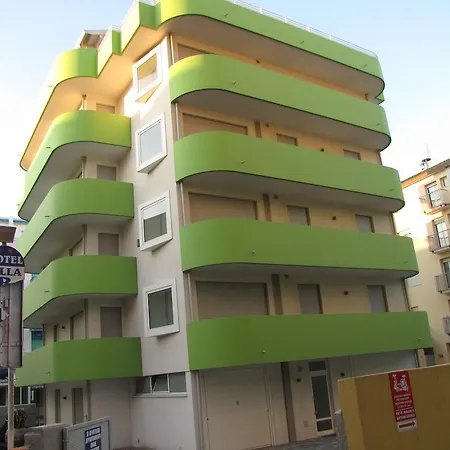 Aparthotel Gianka - Agenzia Cocal *