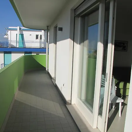 Aparthotel Gianka - Agenzia Cocal Caorle