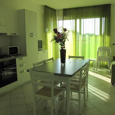 Aparthotel Gianka - Agenzia Cocal Caorle