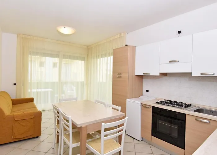 Appart hôtel Gianka - Agenzia Cocal Caorle