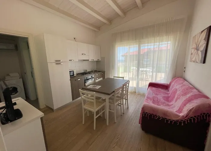 Gianka - Agenzia Cocal 3* Caorle