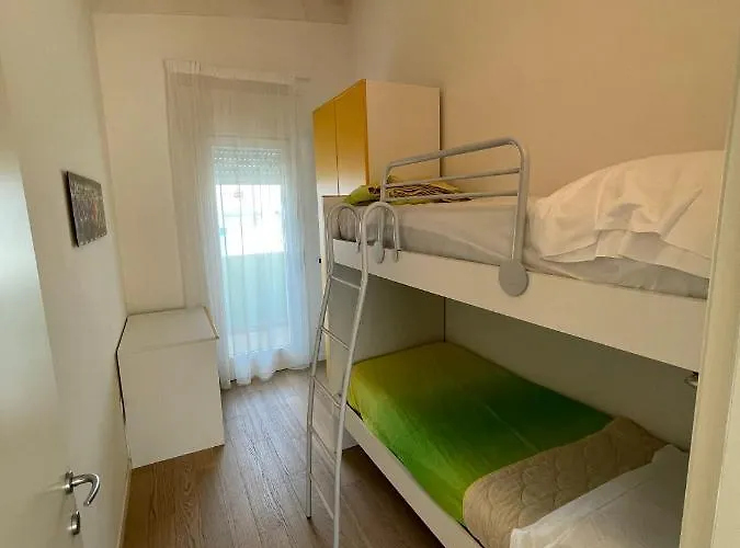 Appart hôtel Gianka - Agenzia Cocal Caorle