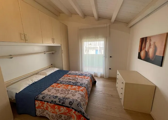 Gianka - Agenzia Cocal Caorle