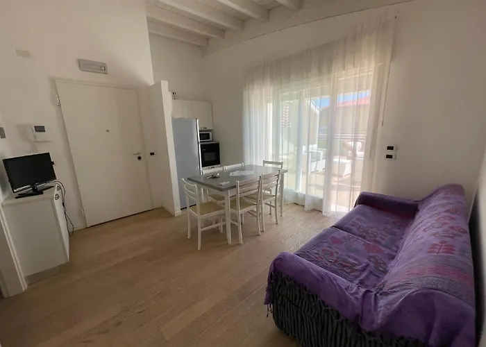 Appart hôtel Gianka - Agenzia Cocal Caorle