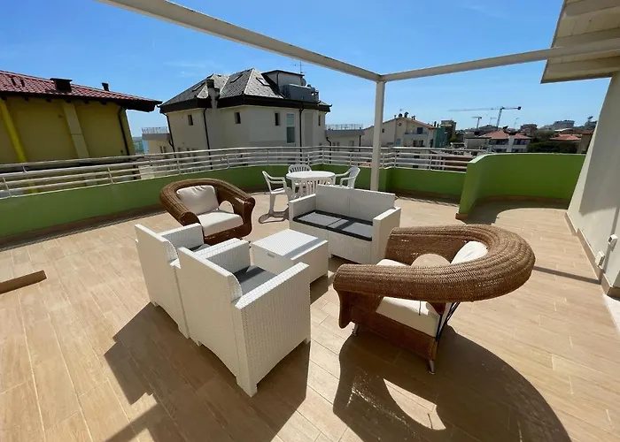 Appart hôtel Gianka - Agenzia Cocal Caorle