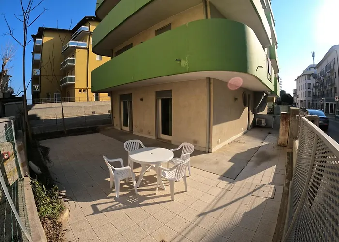 Gianka - Agenzia Cocal 3*