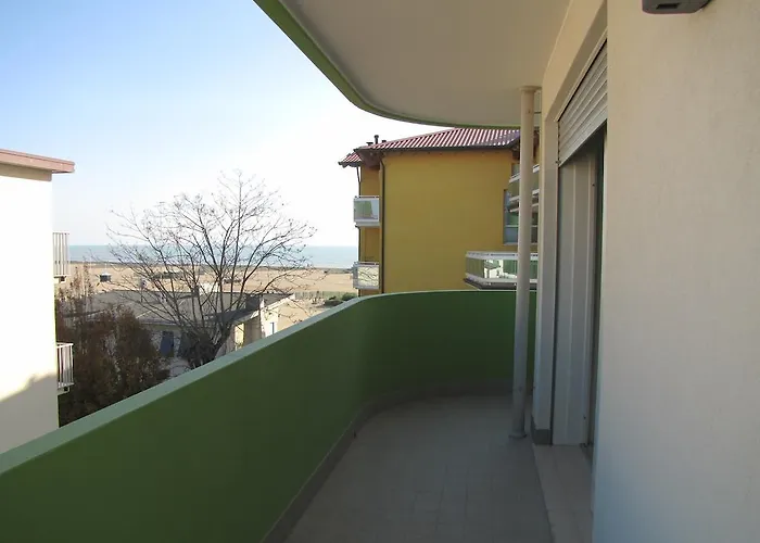 Apartmanhotel Gianka - Agenzia Cocal 3*