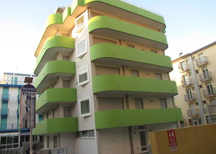 Appart hôtel Gianka - Agenzia Cocal 3*