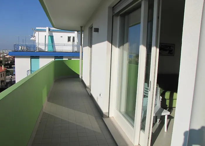 Appart hôtel Gianka - Agenzia Cocal Caorle