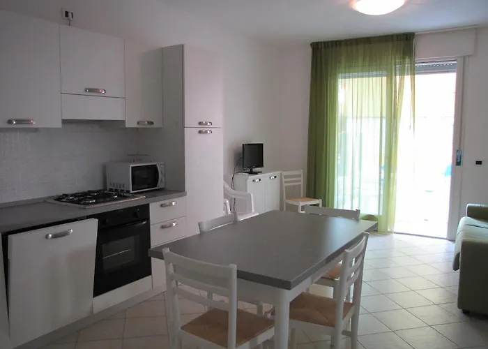 Appart hôtel Gianka - Agenzia Cocal Caorle